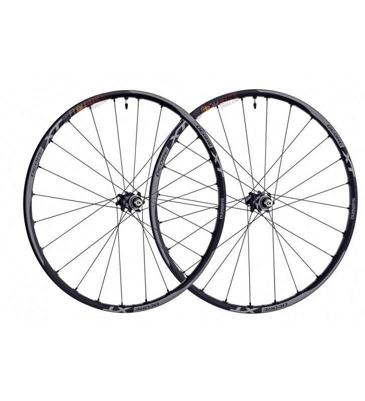 Ruedas shimano xt m785 26 new arrivals